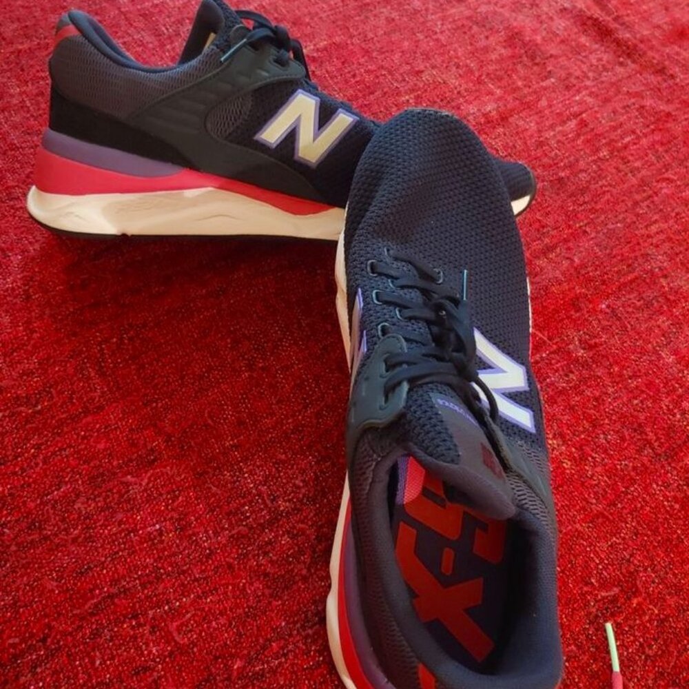 New Balance Retro X-90